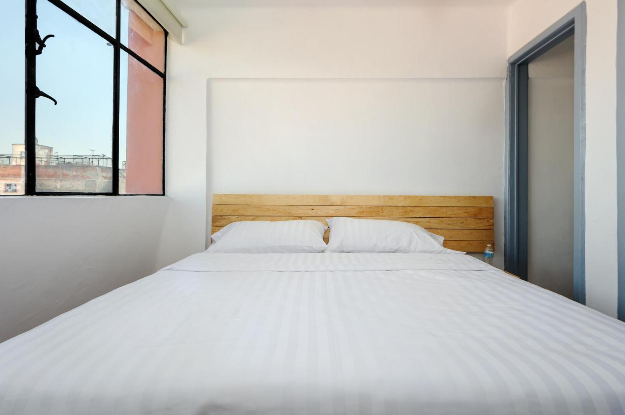 Apartamento Edificio Aurora *