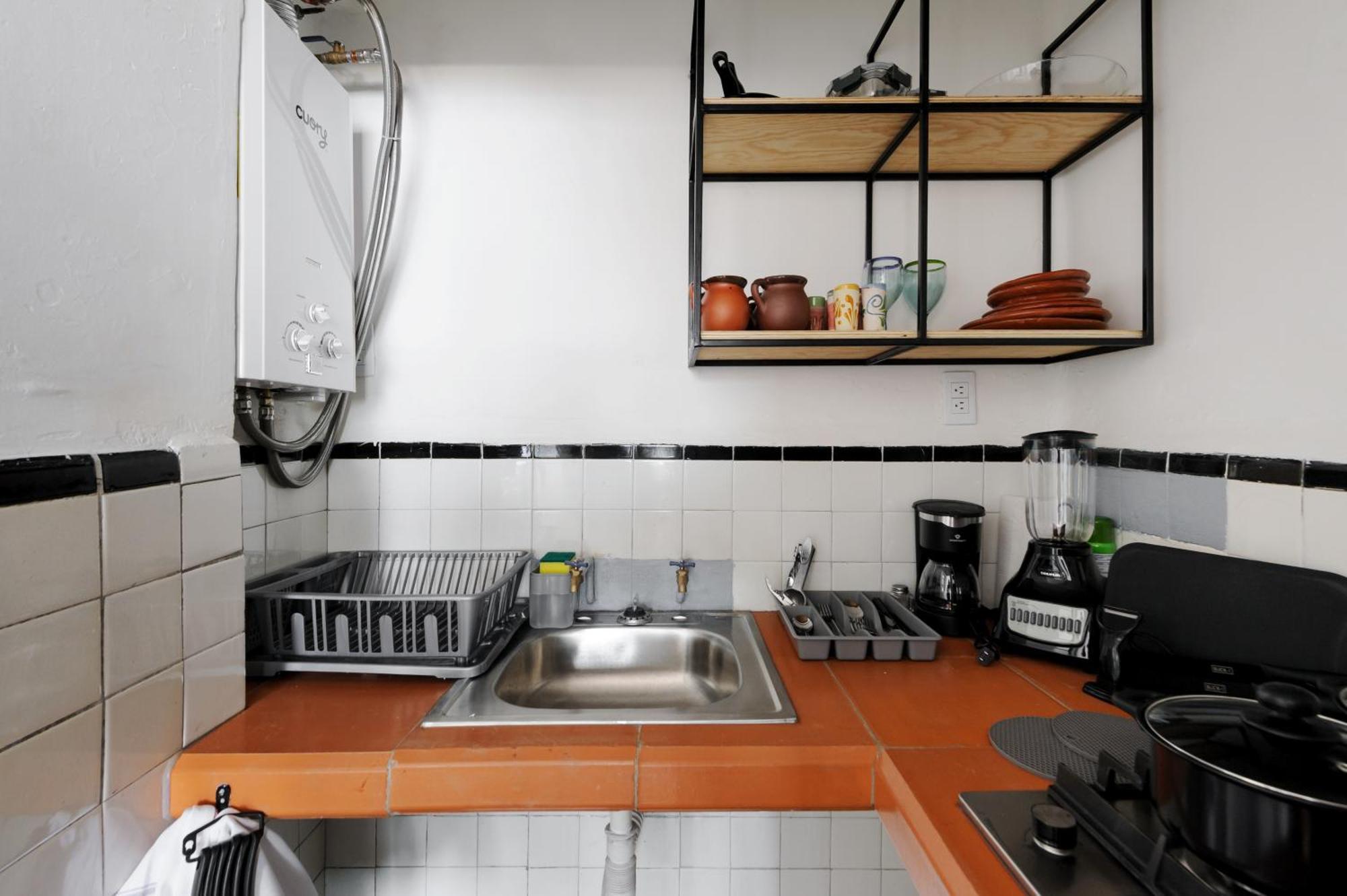 Apartamento Edificio Aurora *