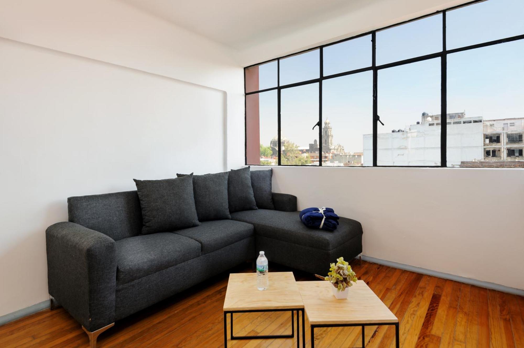 Apartamento Edificio Aurora