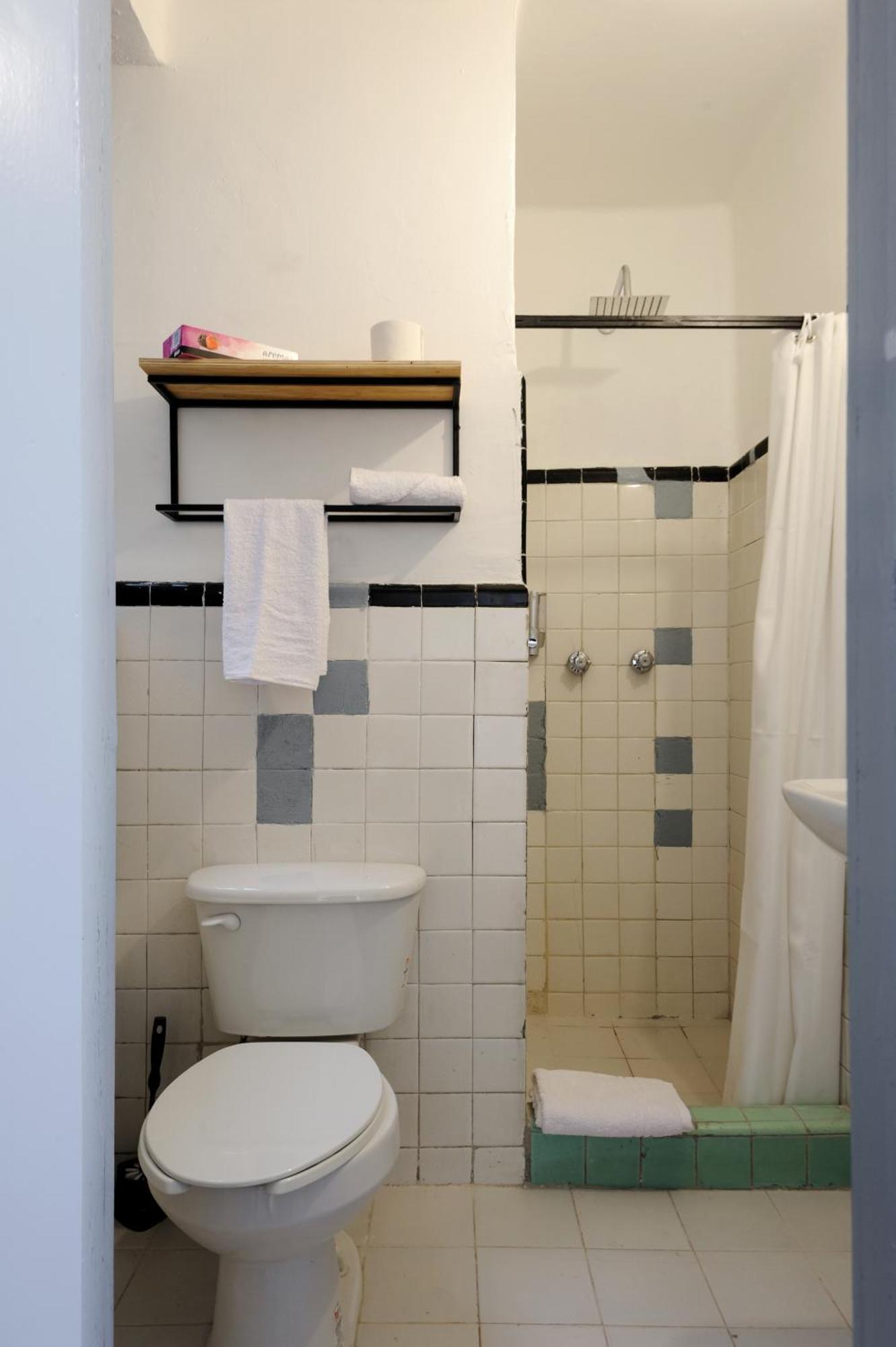 Apartamento Edificio Aurora *