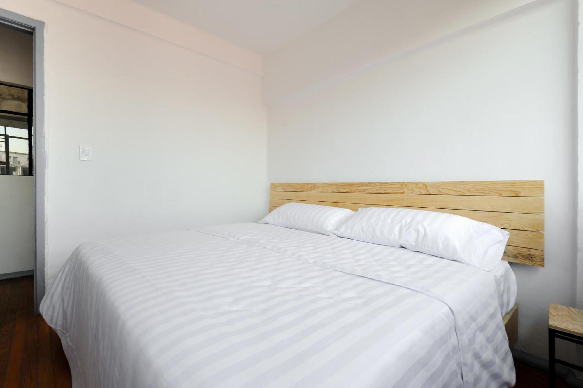 Apartamento Edificio Aurora
