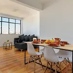 Edificio Aurora