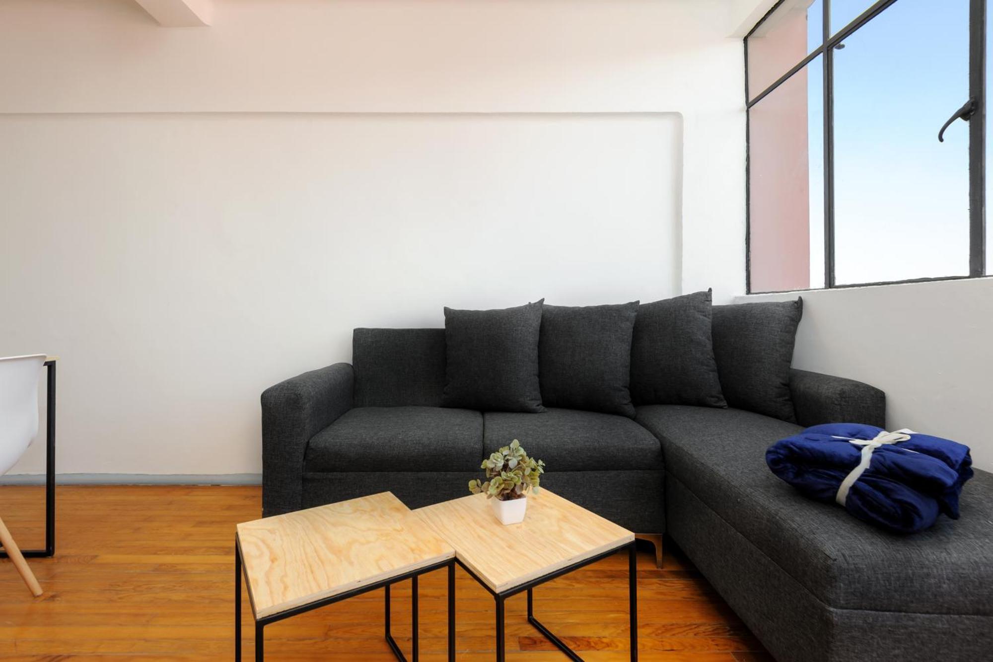 Apartment Edificio Aurora