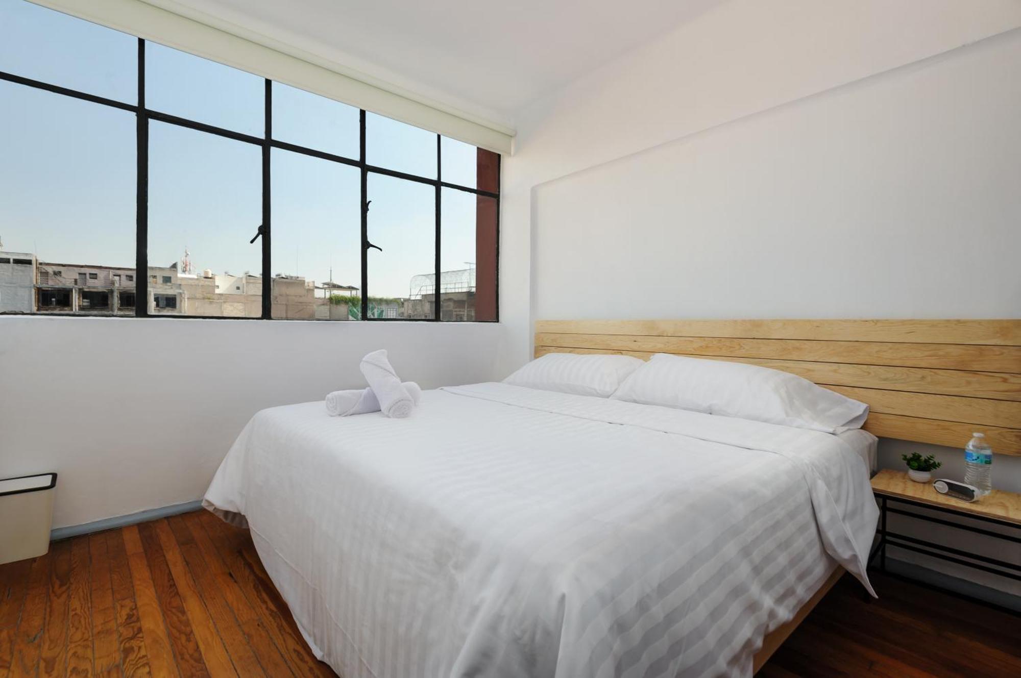 Apartment Edificio Aurora